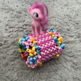 Pinkie Pie Epic Rotator Cuff