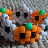Lil Halloween Cuff ^w^
