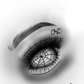 Spider Eye