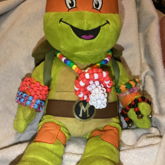 Michelangelo Modeling Some Kandiii