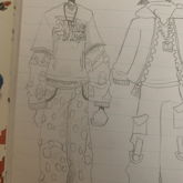 Some Of My Outfits