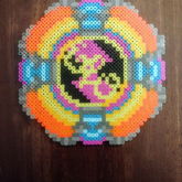 Electric Light Orchestra Perler