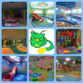 Gnarpy Moodboard