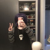 My Gaz Cosplay!