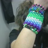 G** Cuff !! ^^
