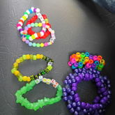 Field Tripz Kandi!1!1!1