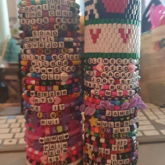 Woah Almost All My Singlez And 2 Cuffs :0