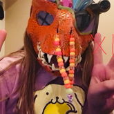 D1n0 M@$k