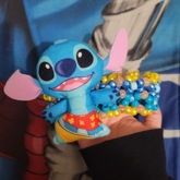 Stitch Kandi Cuff