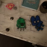 Perlers Lol 
