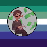 Principal G** Man Pfp