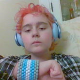 Demiboy Cuff
