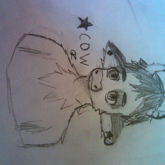 My Fursona!