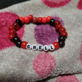 Grell Sutcliff Single