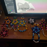 All My Stars So Far !!