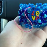 Kandi X-base With Charm 