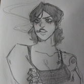 SEVIKA_ My Art #Arcane
