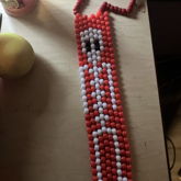 Skeleton Tie
