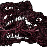 (Tw: blood, disturbing imagery) this is my creation! Do you like him?