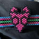 Irken Armband 