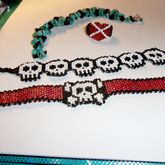 Skull Bracelets 