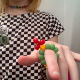 Mushroom Ring!