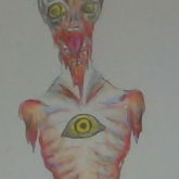 Idk Weird Ahh Gore Shiz