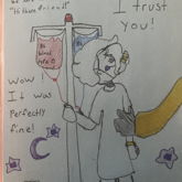 Decent Drawing Number Two
