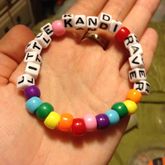 Little Kandi Raver, She's My Number One