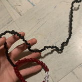 Did I Tie This Enough Times?