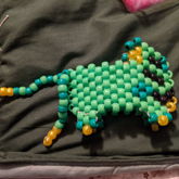 Gnarpy Cuff!! >W<