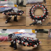 Megatron Transformers Cuff