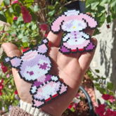 Mymelody And Kuromi