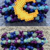 Galaxy Cuff