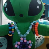 Ikea Plushie My Friend Got 4 Me!!! 
