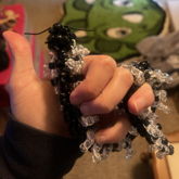 KANDI MILLIPEDE EEEEEE