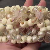 Elegant Sparkle Cuff
