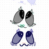 Faces :3 (Give Them Names, All Girls)