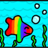 KEWL FISH!