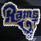 NFL St. Louis Rams