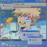 My Old Pfp