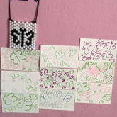 Butterfly Wall