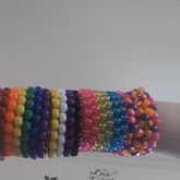 Pride Bracelets + Others