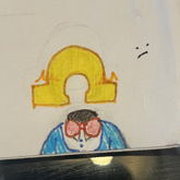 Uh More Homework/school Doodles