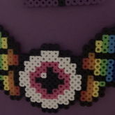 Rainbow Eye Bat