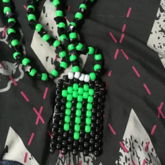 Monster Energy Can Necklace !