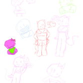 Silly Forsaken Art