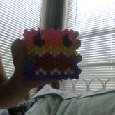 Made This For My Friend :3