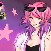 Juj Puj Fanart