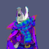 Eridan Abomination